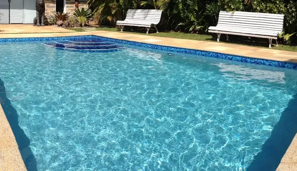 Projetos Piscinas Campinas​