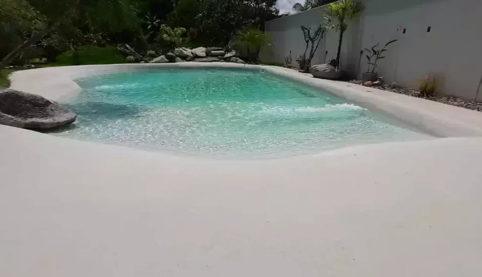 Revestimento para Piscinas​