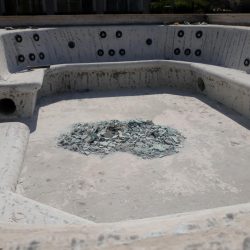 Construindo sua Piscina